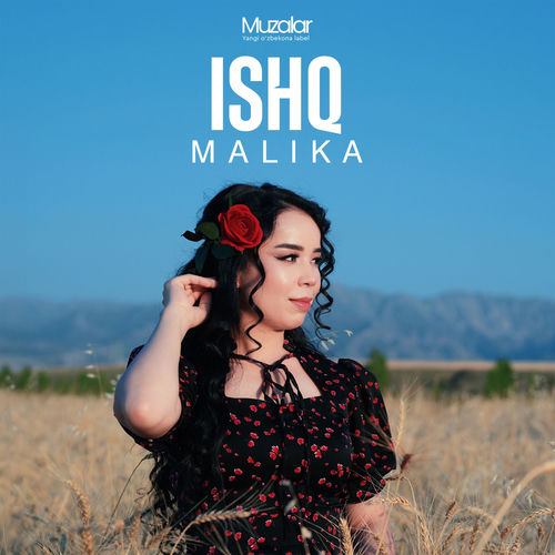 Ishq artwork