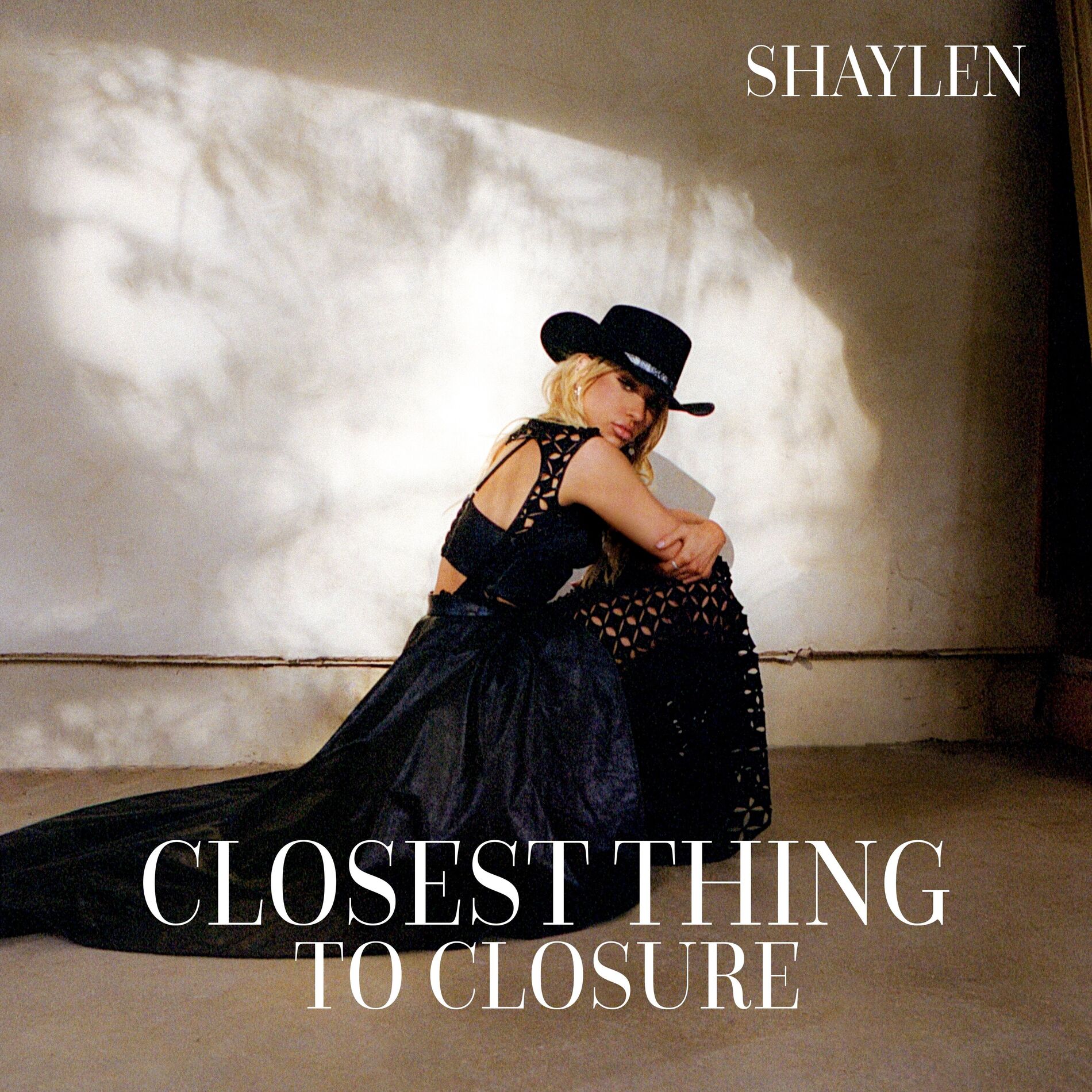 Album cover of Closest thing to Closure