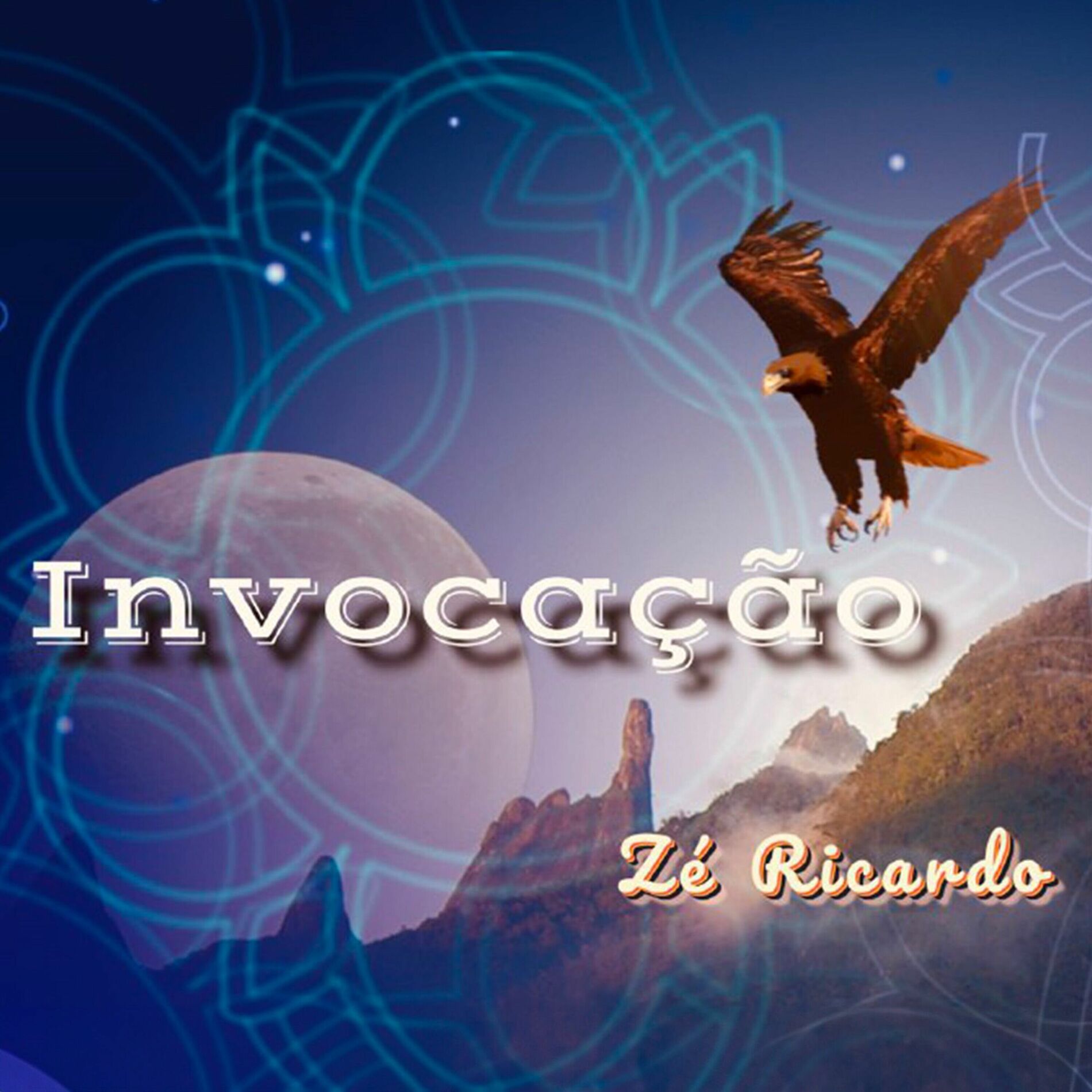 Album cover of Invocação