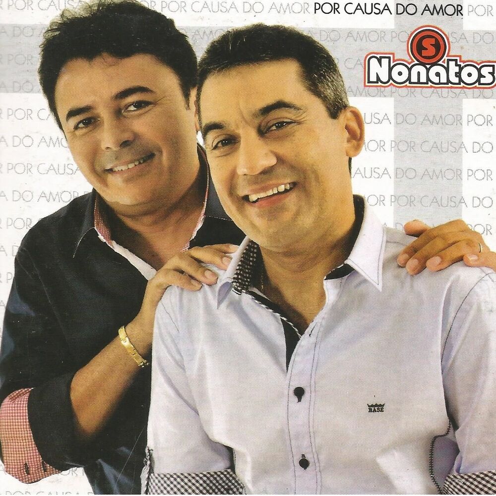 Picture of Por Causa do Amor