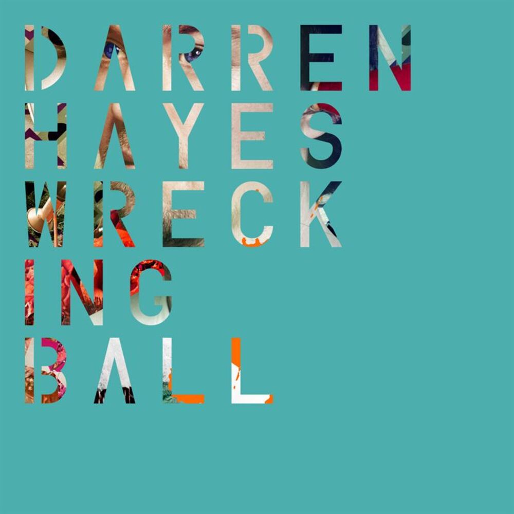 Picture of Wrecking Ball