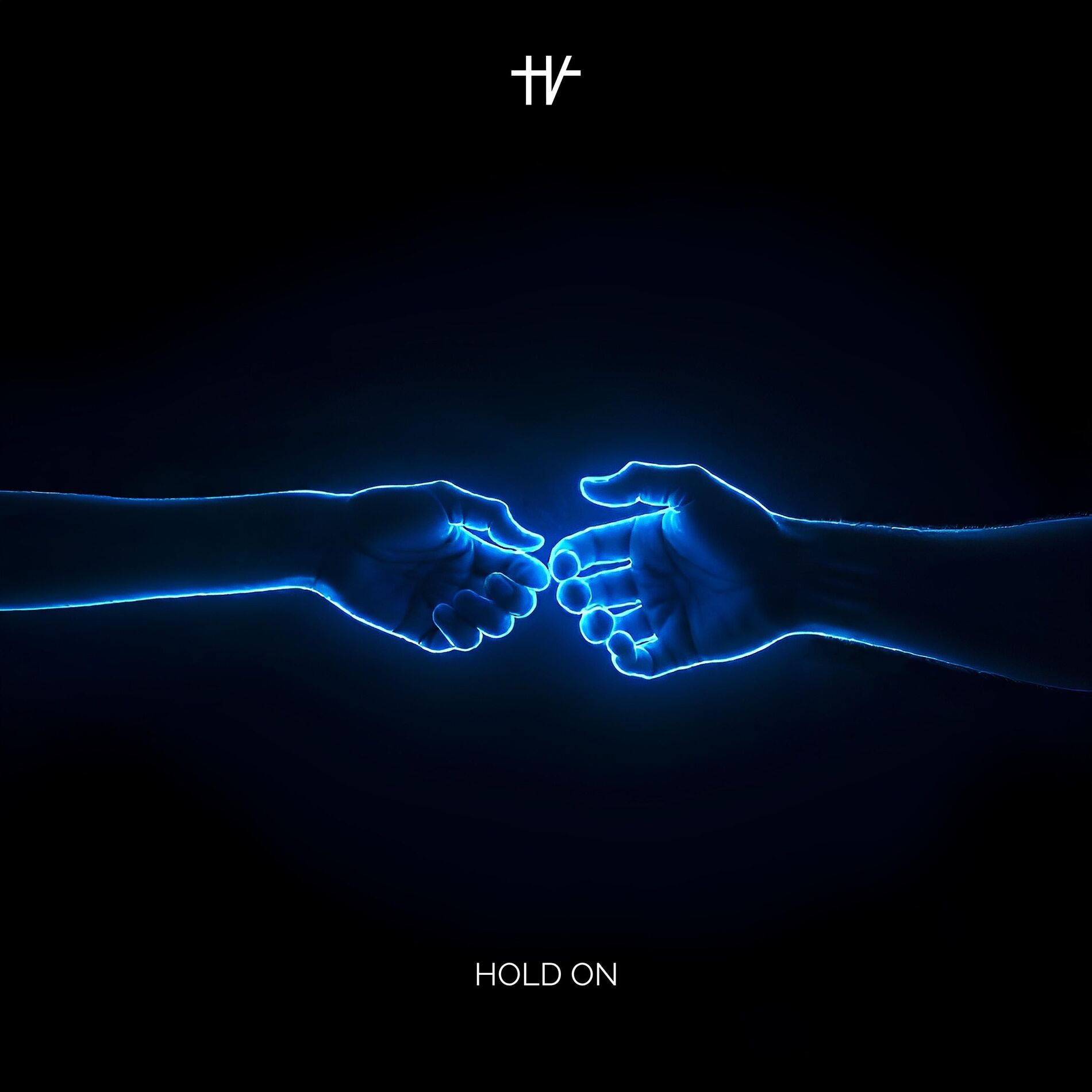 Album cover of Hold On