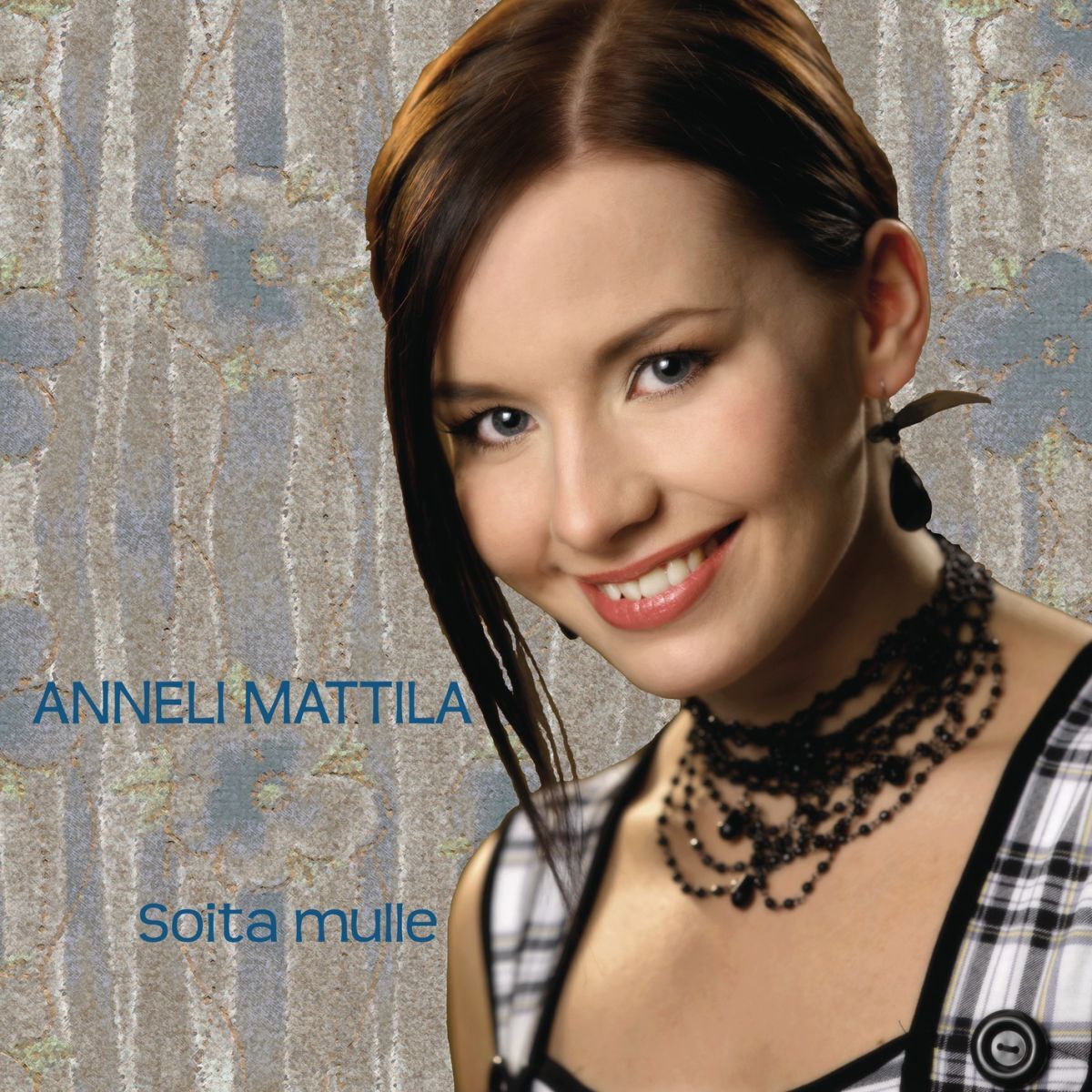 Album cover of Soita mulle