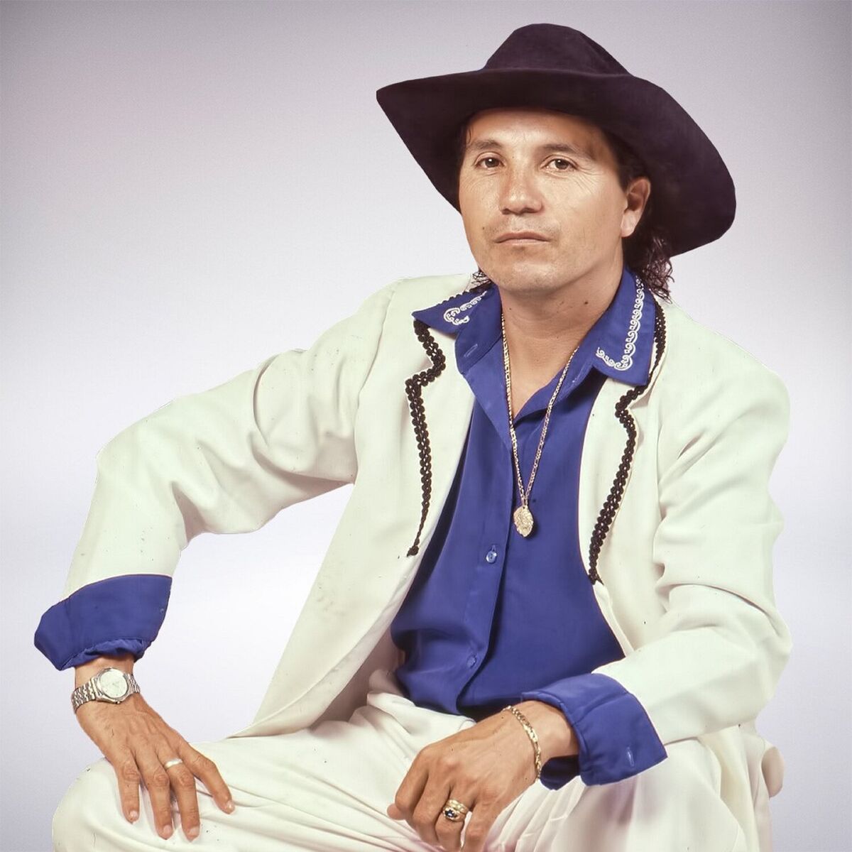 Album cover of Por Siempre