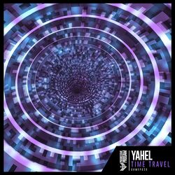 Cover of Time Travel