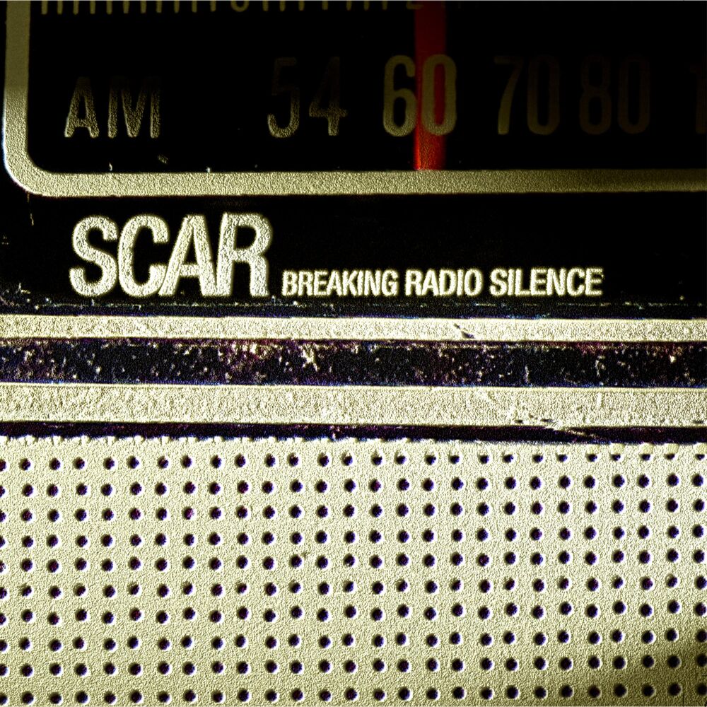 Picture of Breaking Radio Silence