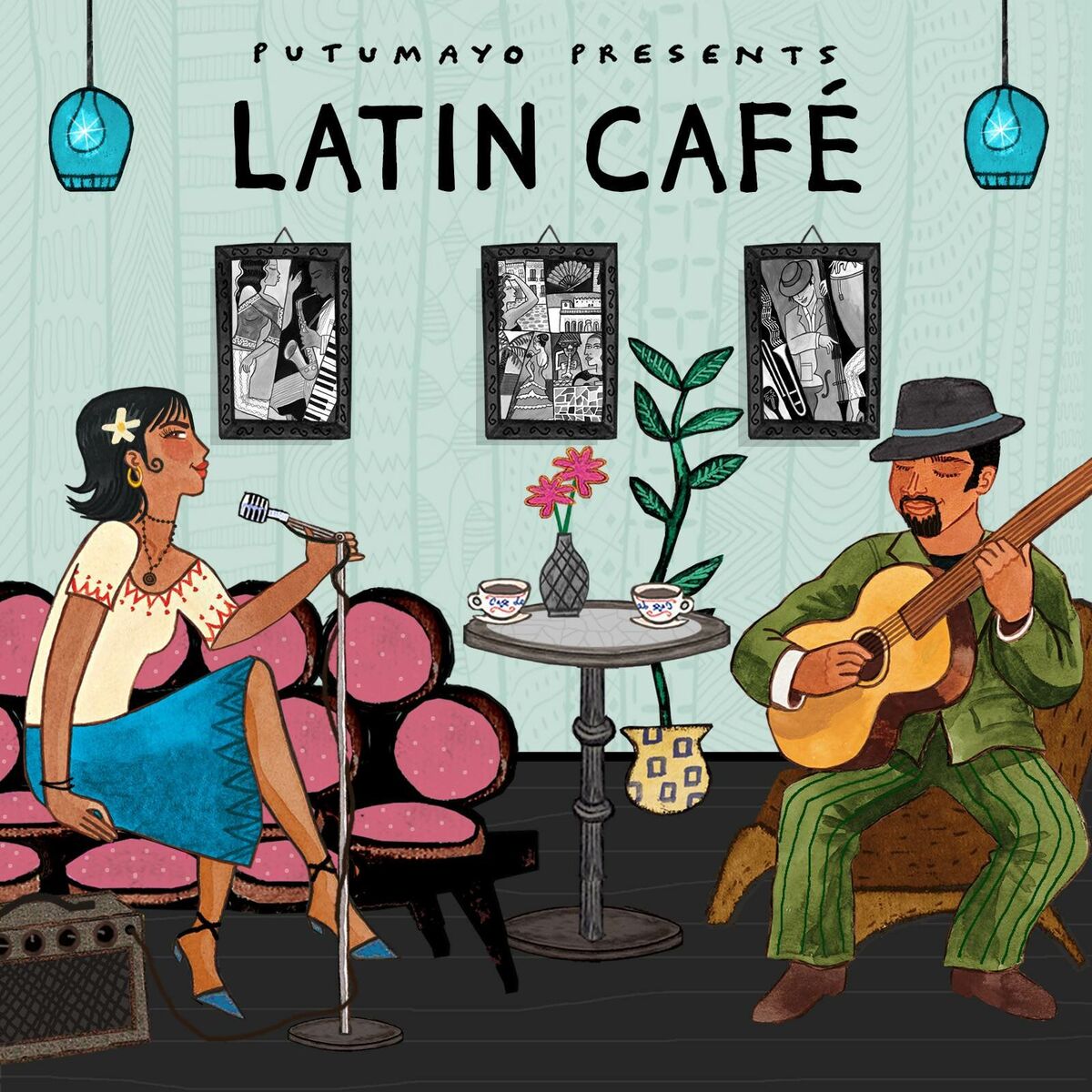 Album cover of Mi Libertad