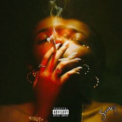 Cover of Let's Just Chill Tonight