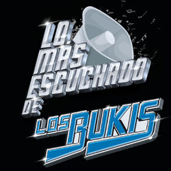 Cover of Lo Más Escuchado De