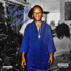 Cover of Londa Son
