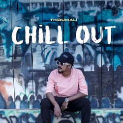 Cover of CHILL OUT