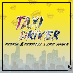 Cover of Taxi Driver