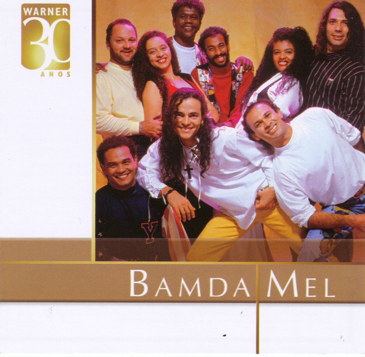 Album cover of Prefixo de verão