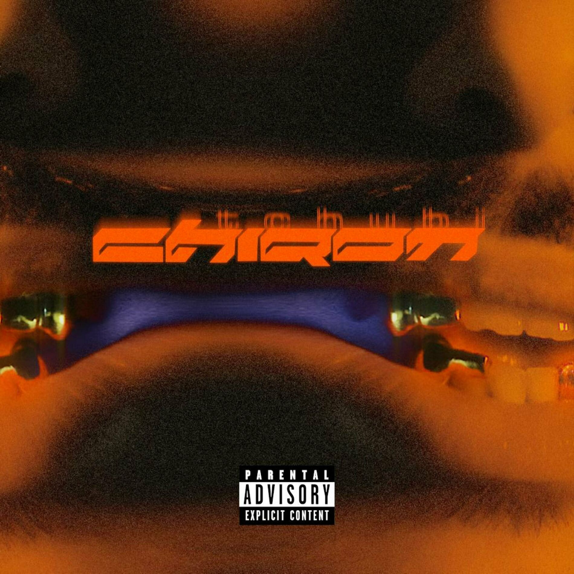 Album cover of CHIRON