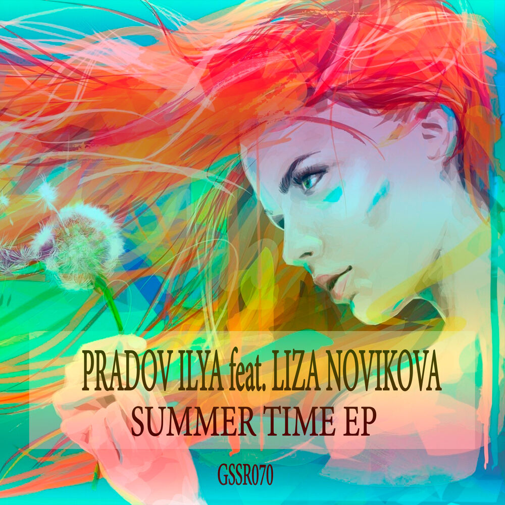 Picture of Summer Time EP