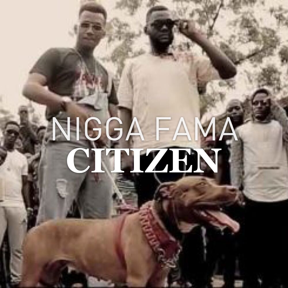 Picture of Citizen