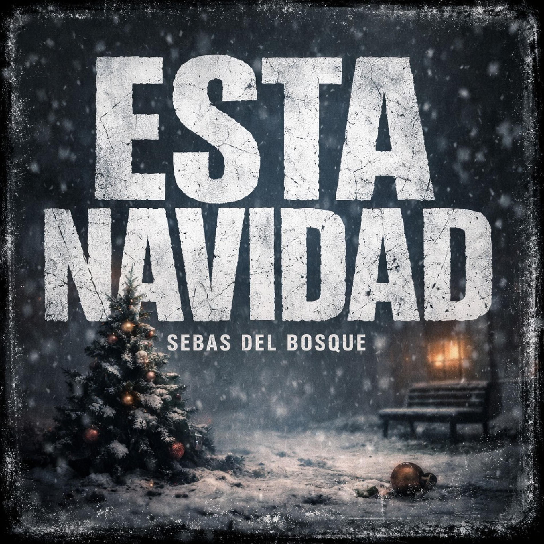 Album cover of ESTA NAVIDAD