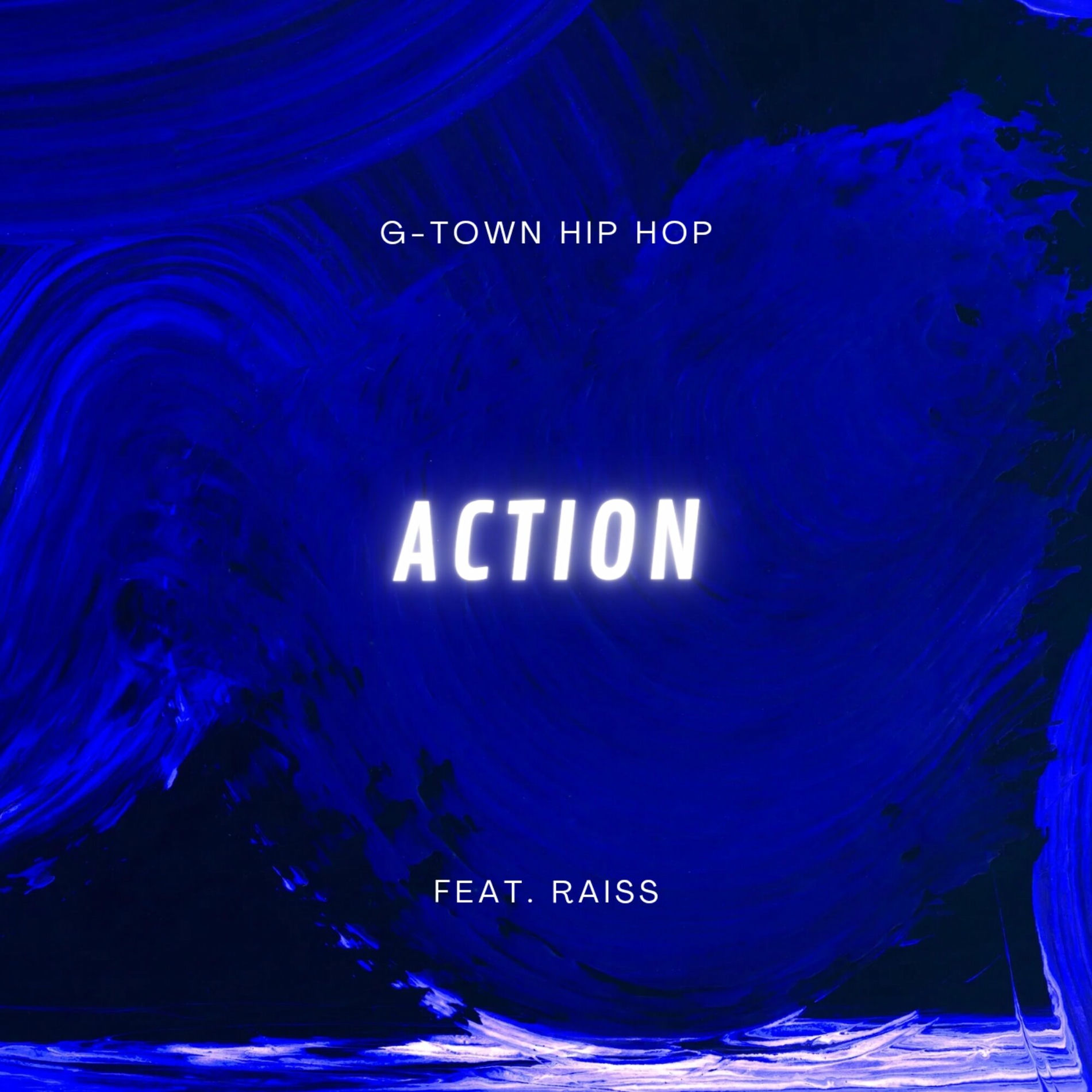 G-TOWN HIP HOP - King Stalking | Deezer