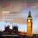 Symphony No. 99 in E-Flat Major, Hob. I:99: II. Adagio by Sir Colin Davis album cover