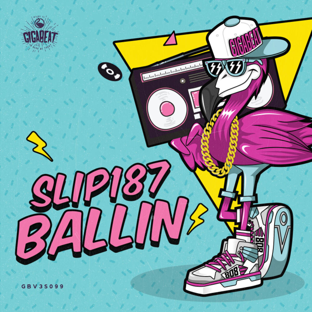 Picture of Ballin