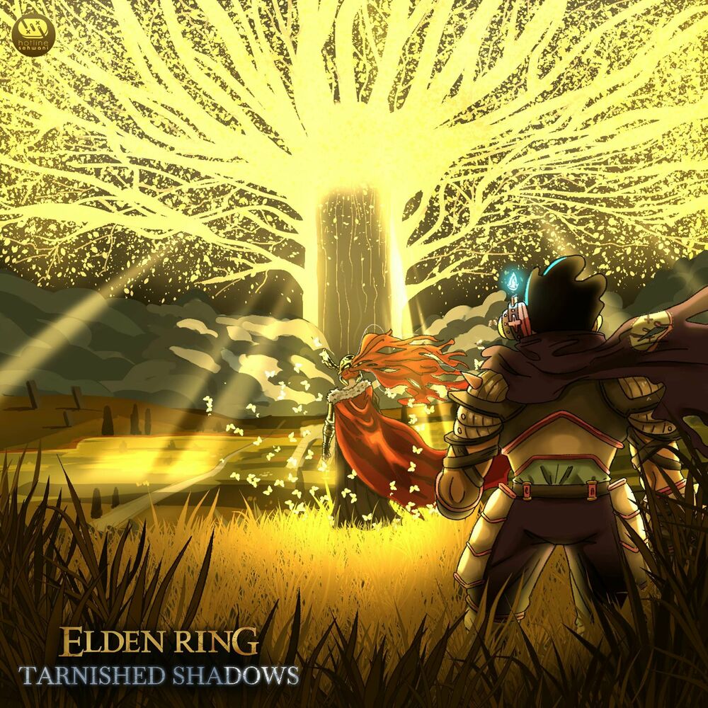 Picture of Elden Ring: Tarnished Shadows