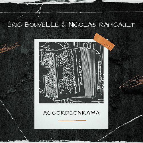 Accordéonrama