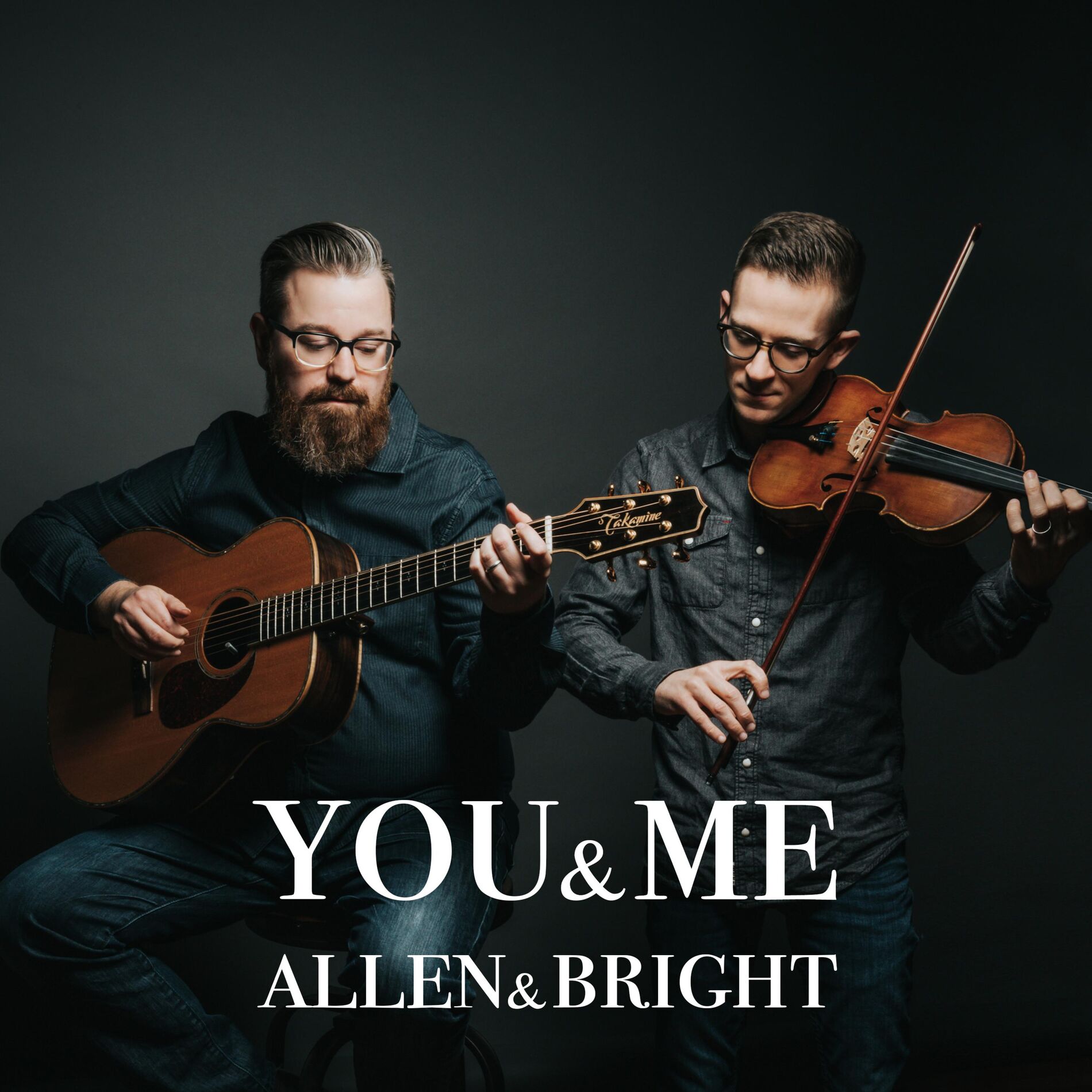 Album cover of You and Me (Instrumental)