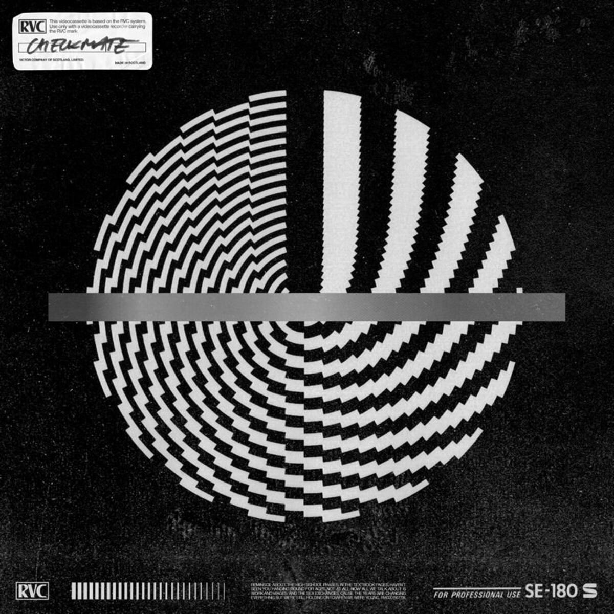 Album cover of Checkmate
