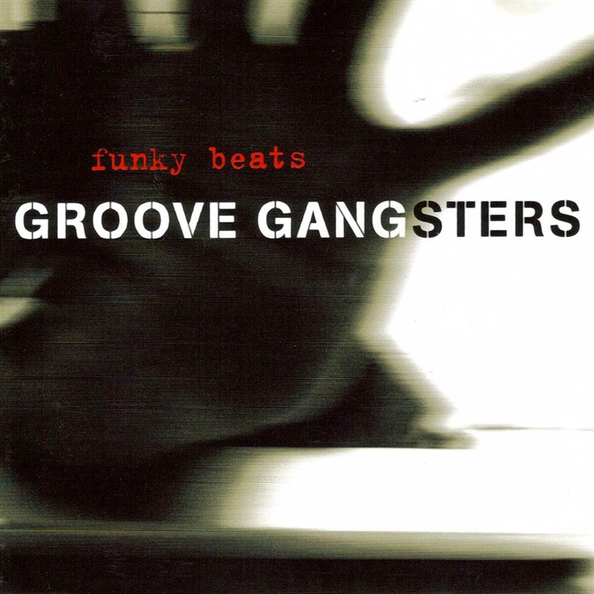 Album cover of Funky Beats