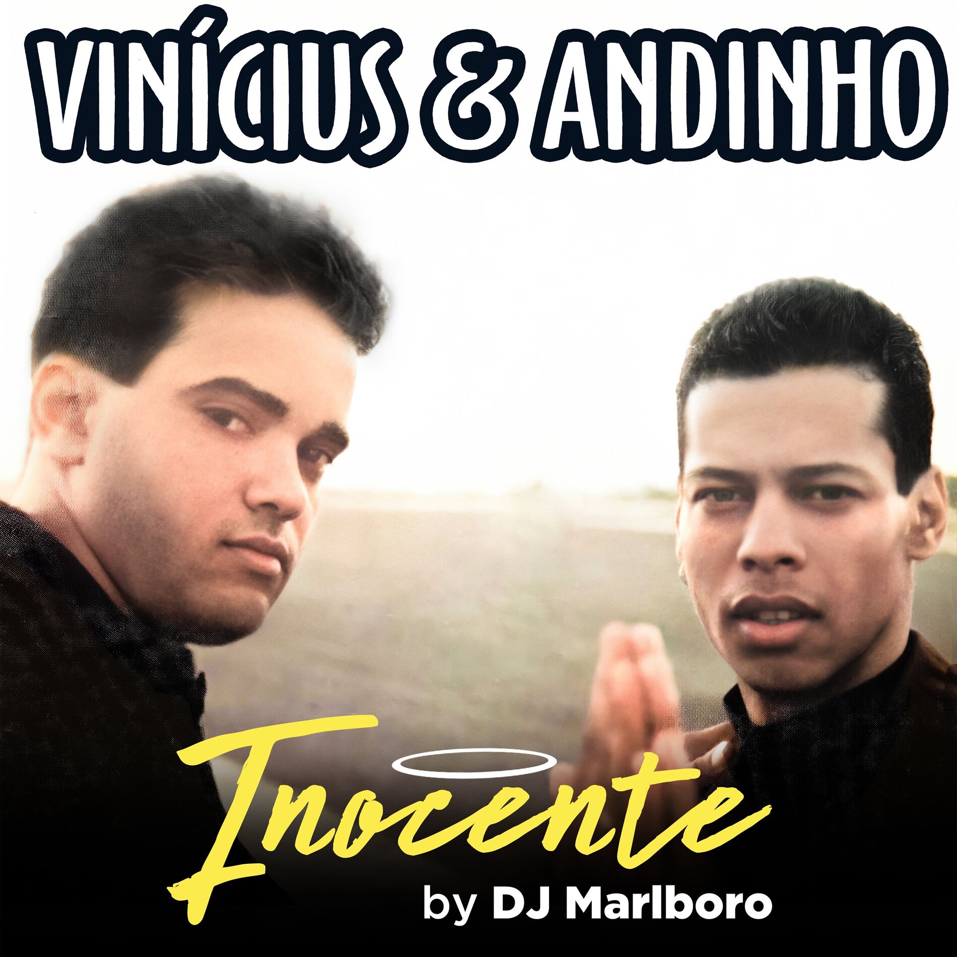 Album cover of Inocente