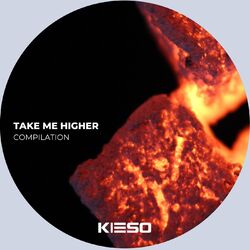 Cover of Take Me Higher