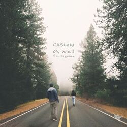 Cover of Oh Well