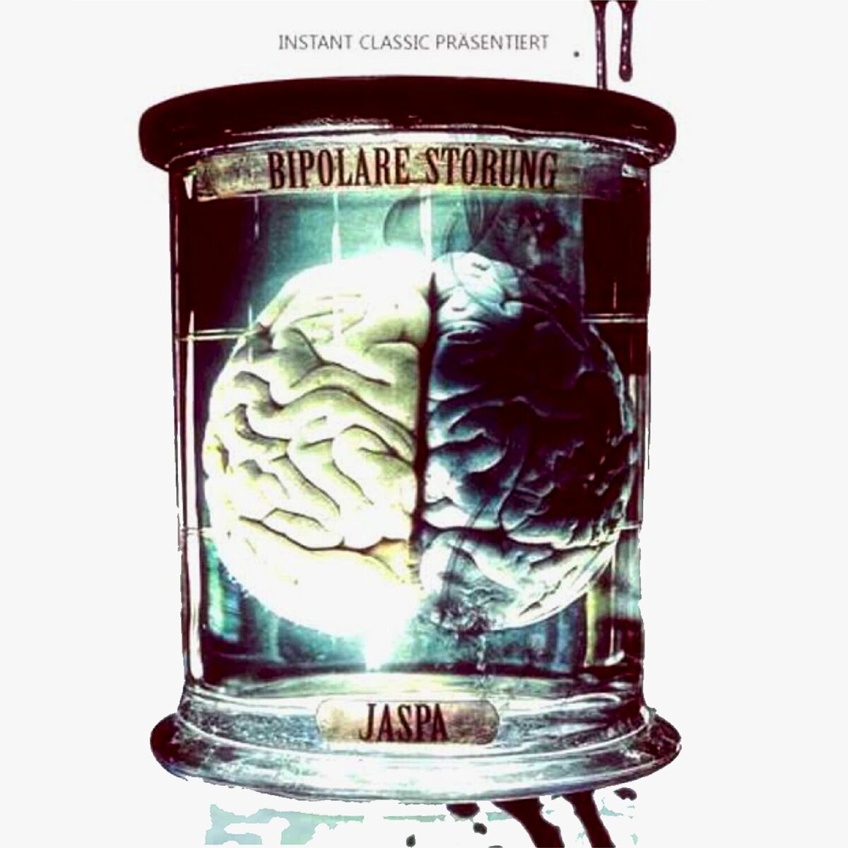 Album cover of Bipolare Störung