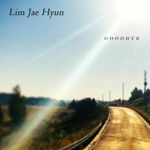Lim Jae Hyun – Goodbye – Single