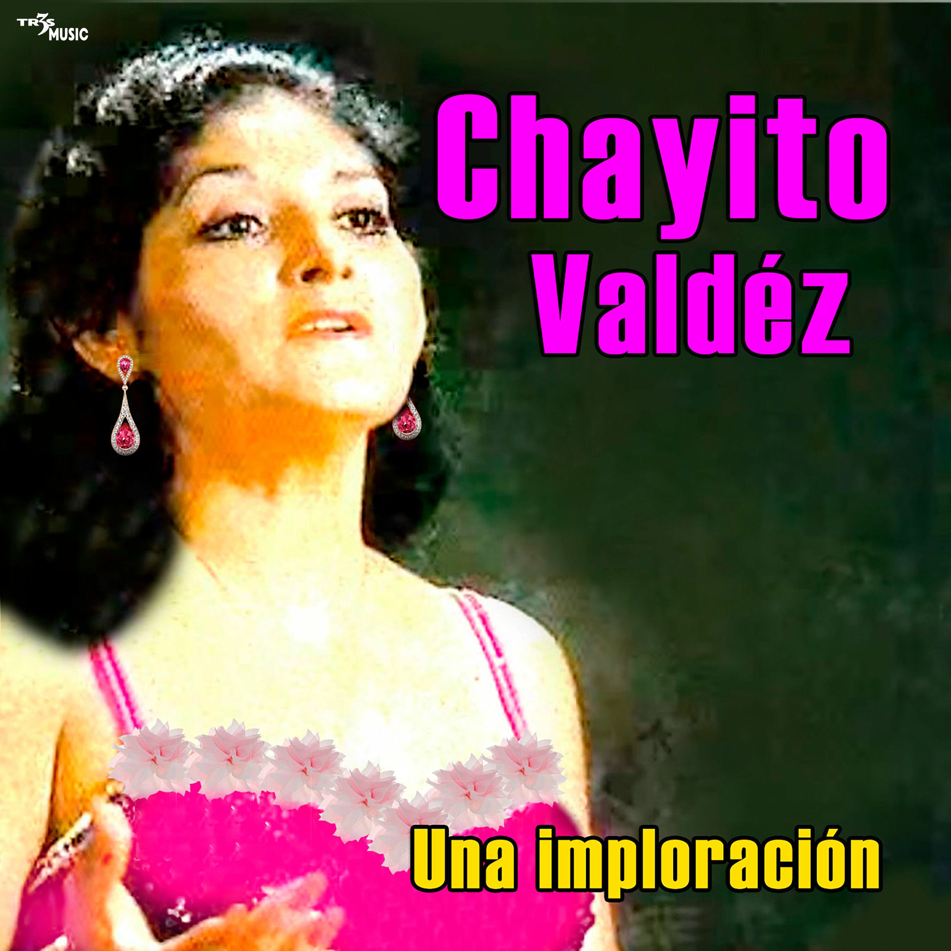 Album cover of Una Imploración