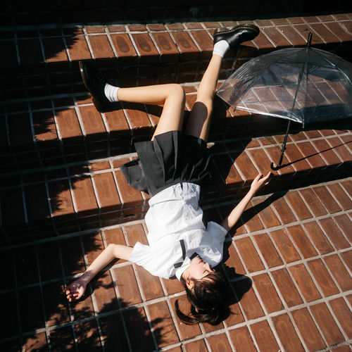 AWON – Timepiece – Single