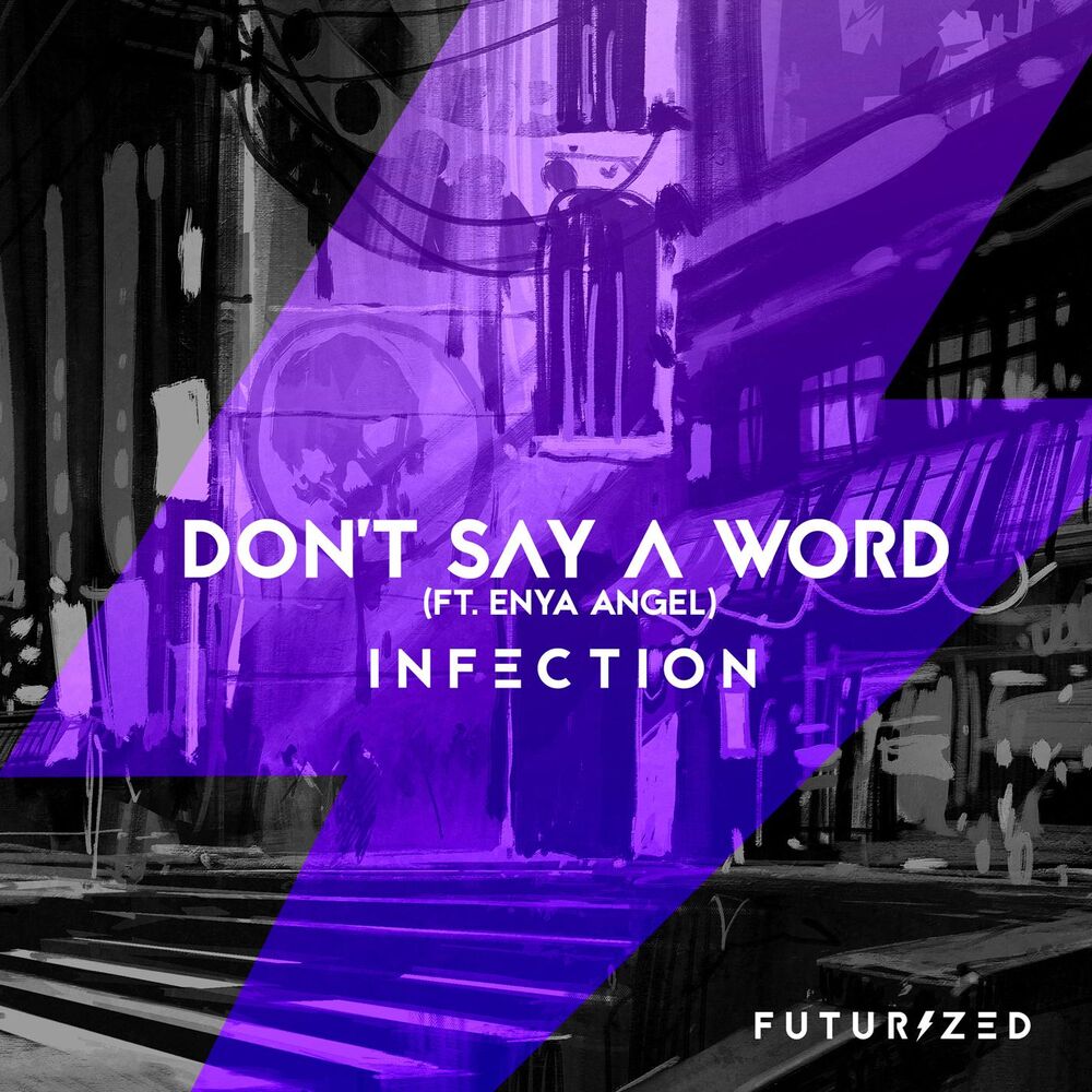 Picture of Don't Say A Word (feat. Enya Angel)