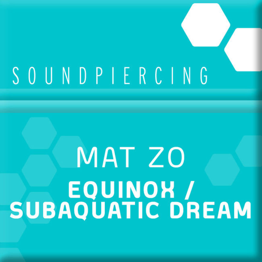 Picture of Equinox / Subaquatic Dream