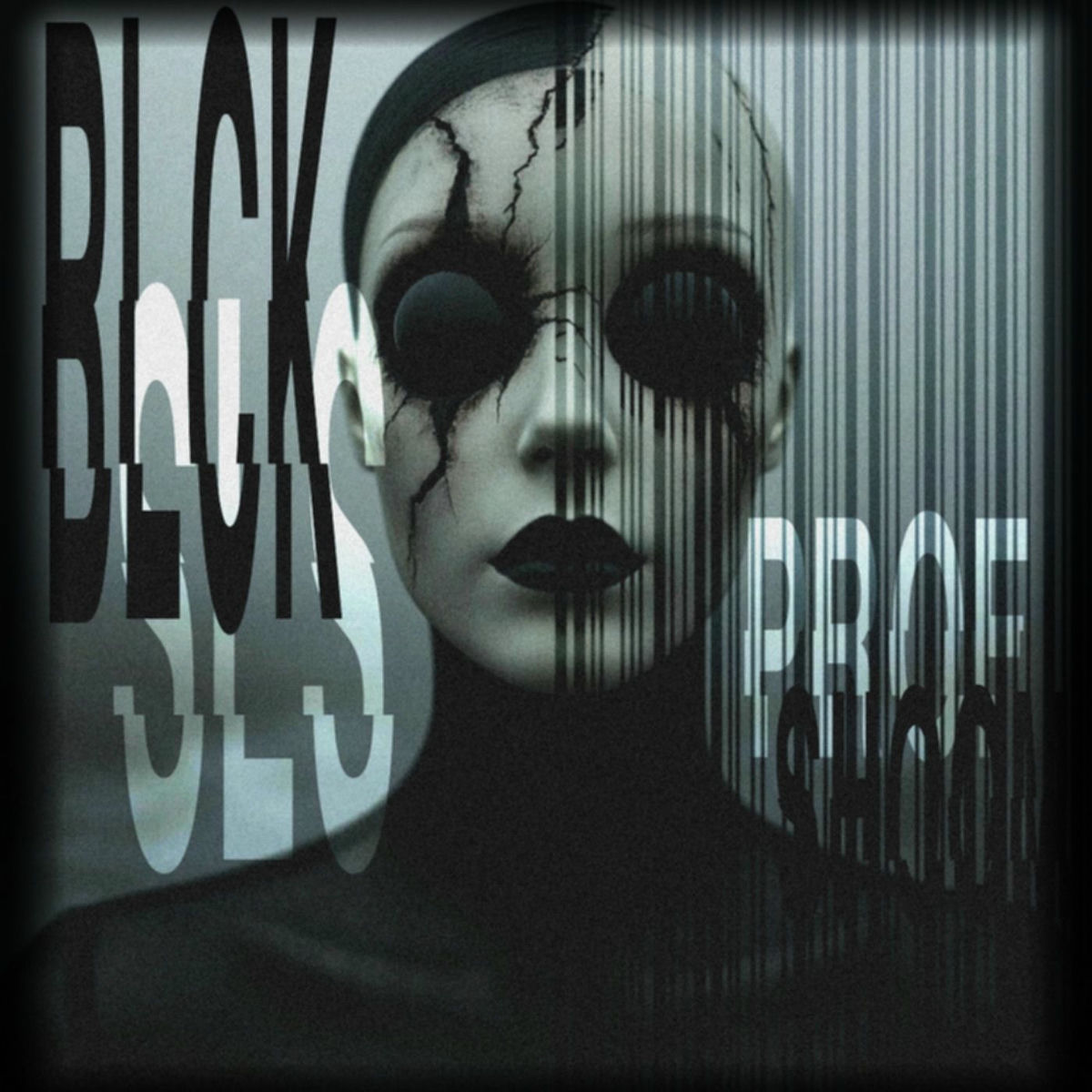 Album cover of BLCK SLS