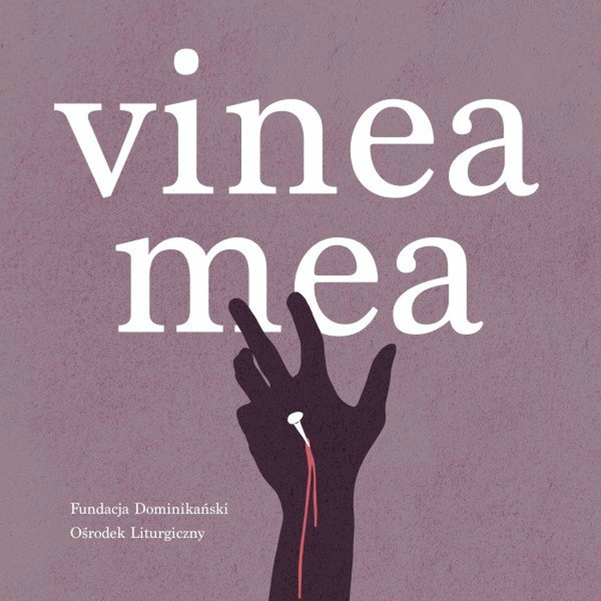 Album cover of Vinea Mea
