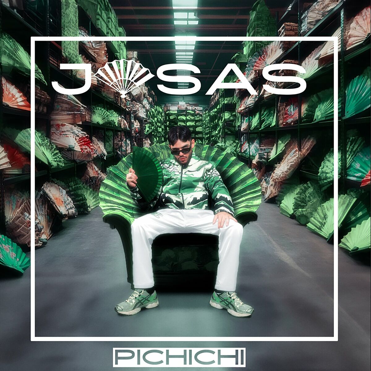Album cover of Pichichi