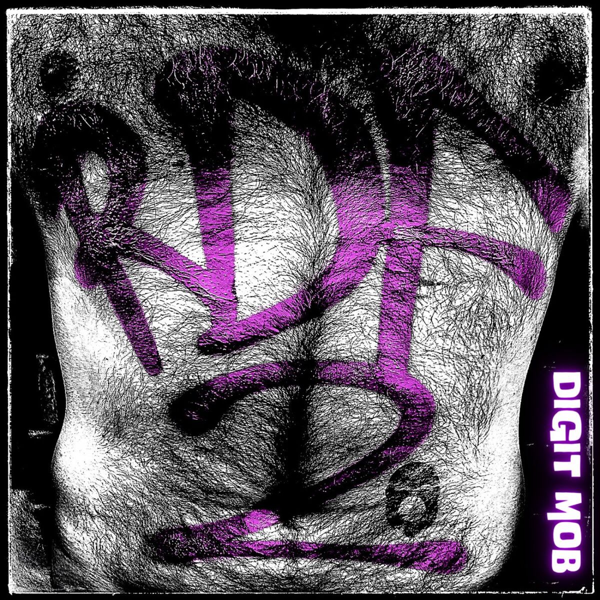 Album cover of Richtig dickes Fell 2