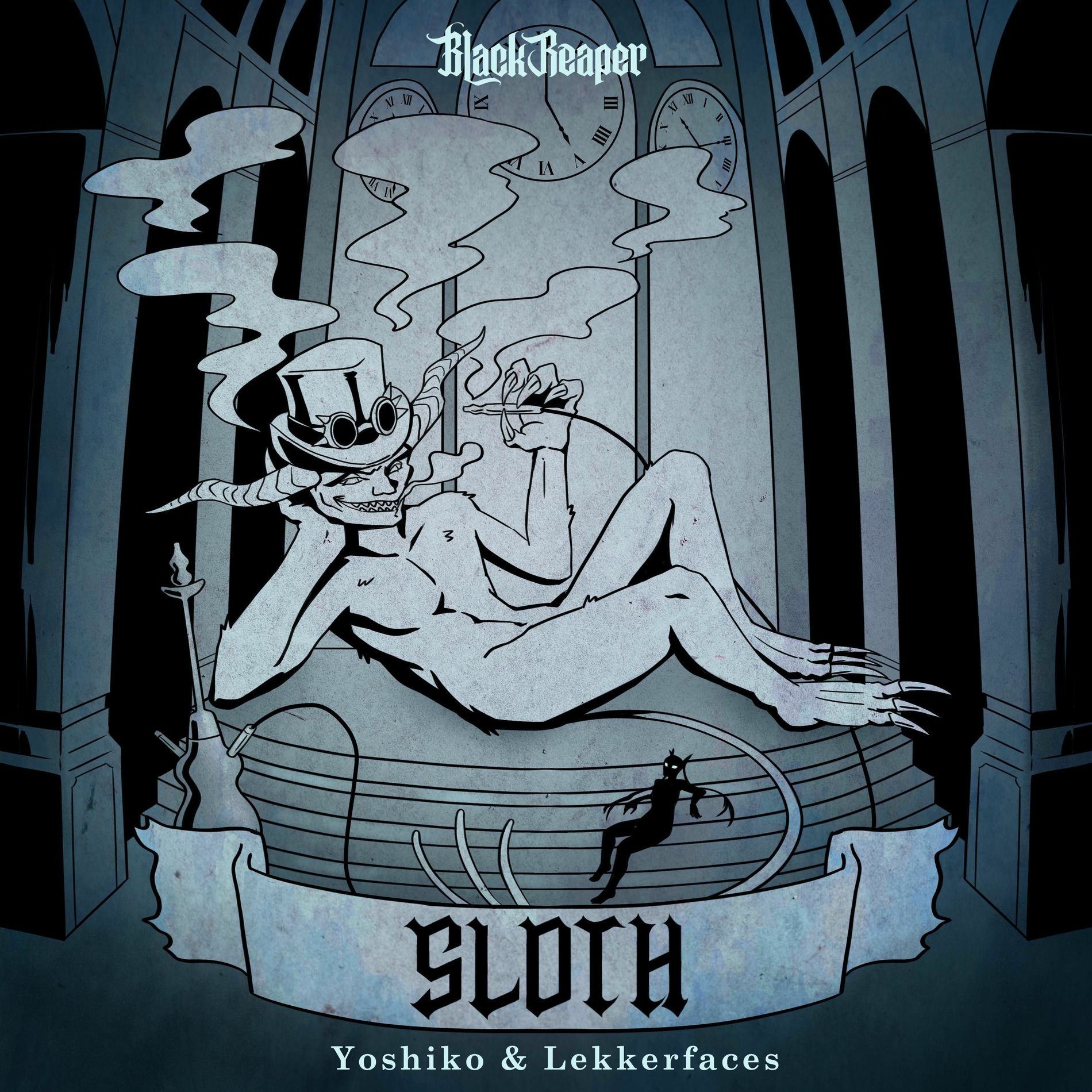 Album cover of Sloth