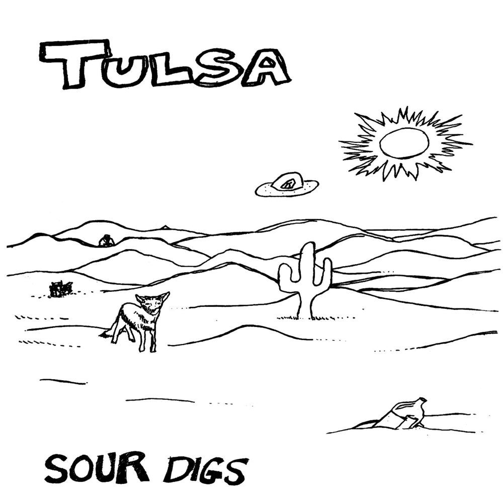 Picture of Sour Digs