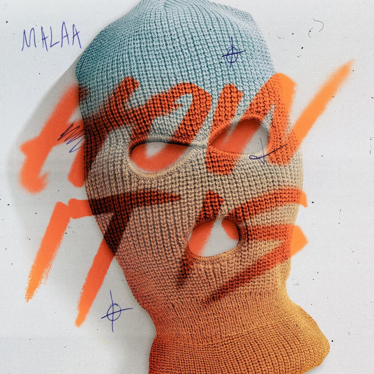 Album cover of How it is