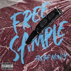 Cover of Free Sample
