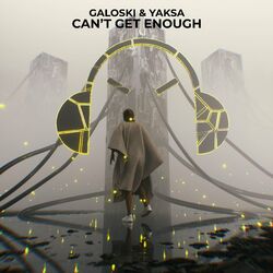 Cover of Can't Get Enough
