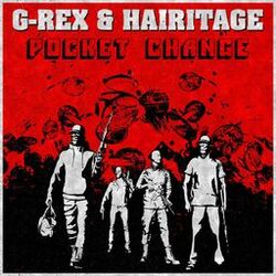 Cover of Pocket Change
