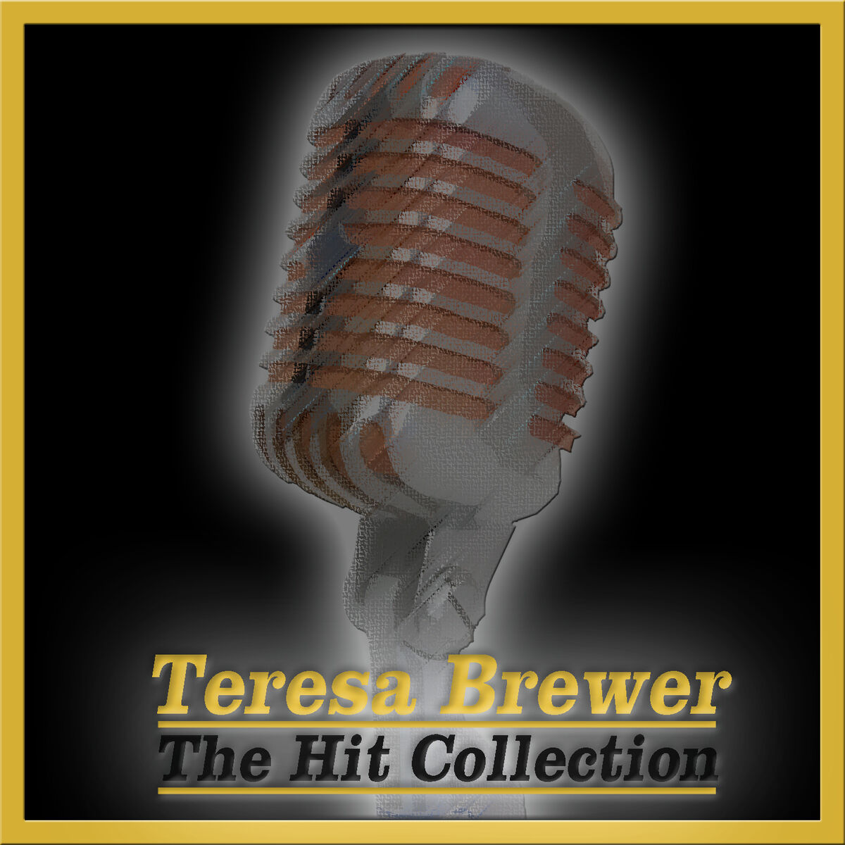 Album cover of A Sweet Old Fashioned Girl