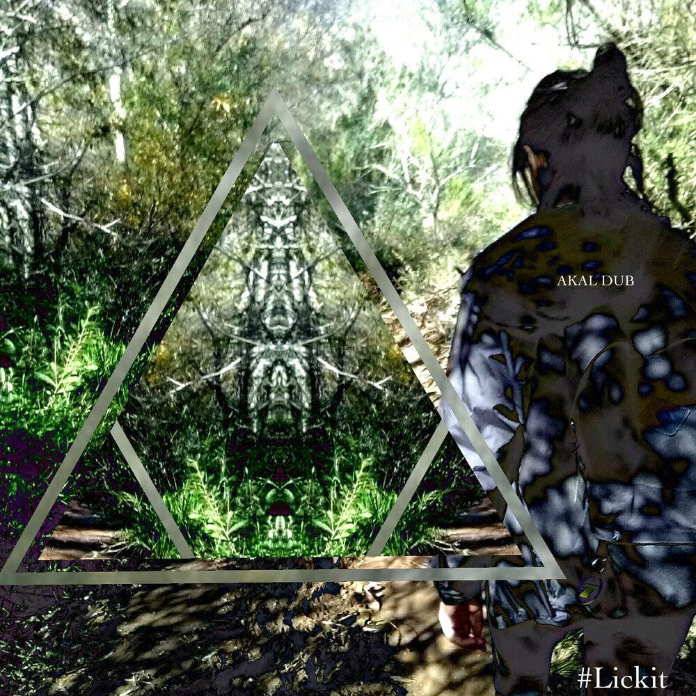 Picture of #Lickit